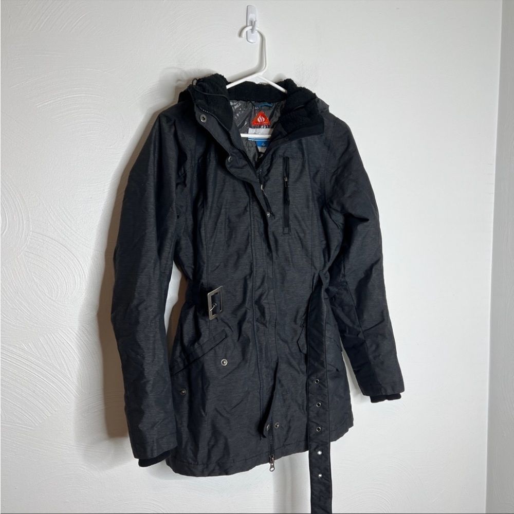 ‎Columbia xs winter jacket